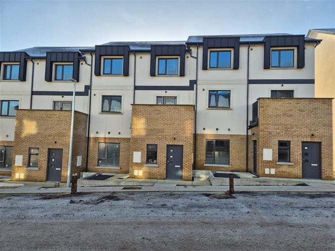 63 Meadow Hill, Marlton Road, Wicklow Town, Wicklow