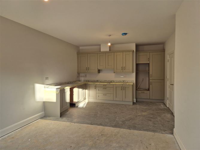 63 Meadow Hill, Marlton Road, Wicklow Town, Wicklow