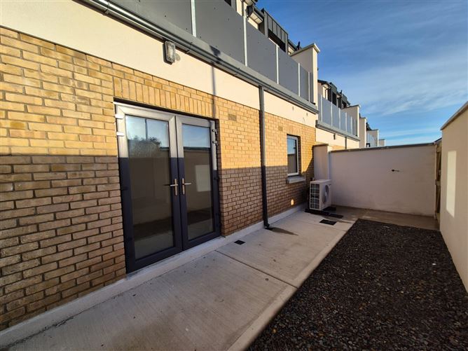 63 Meadow Hill, Marlton Road, Wicklow Town, Wicklow