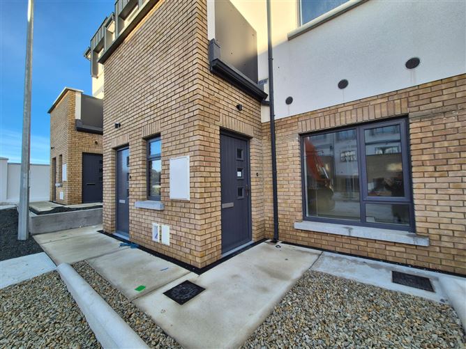 63 Meadow Hill, Marlton Road, Wicklow Town, Wicklow