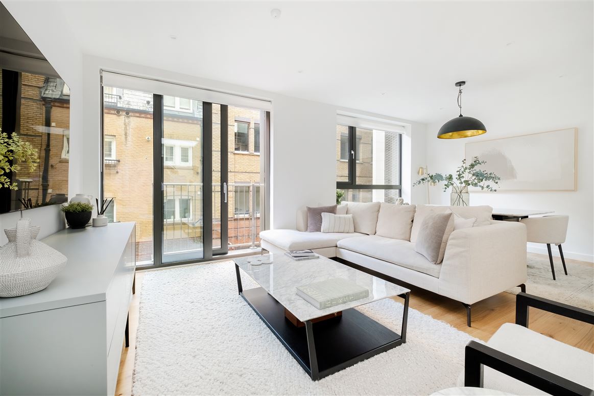 Central Calm,London,Greater London,United Kingdom