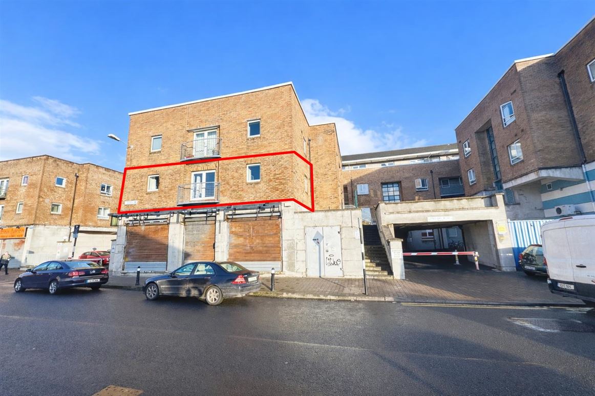 Apartment 311, Block B, Millbrook, JFK Parade, Sligo, Sligo