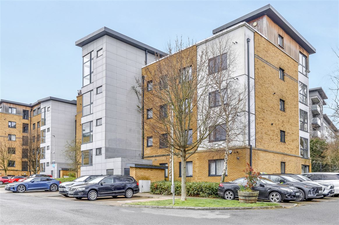 Apartment 120, The Belfry, Belarmine Copse, Belarmine, Stepaside, Dublin 18, Co. Dublin