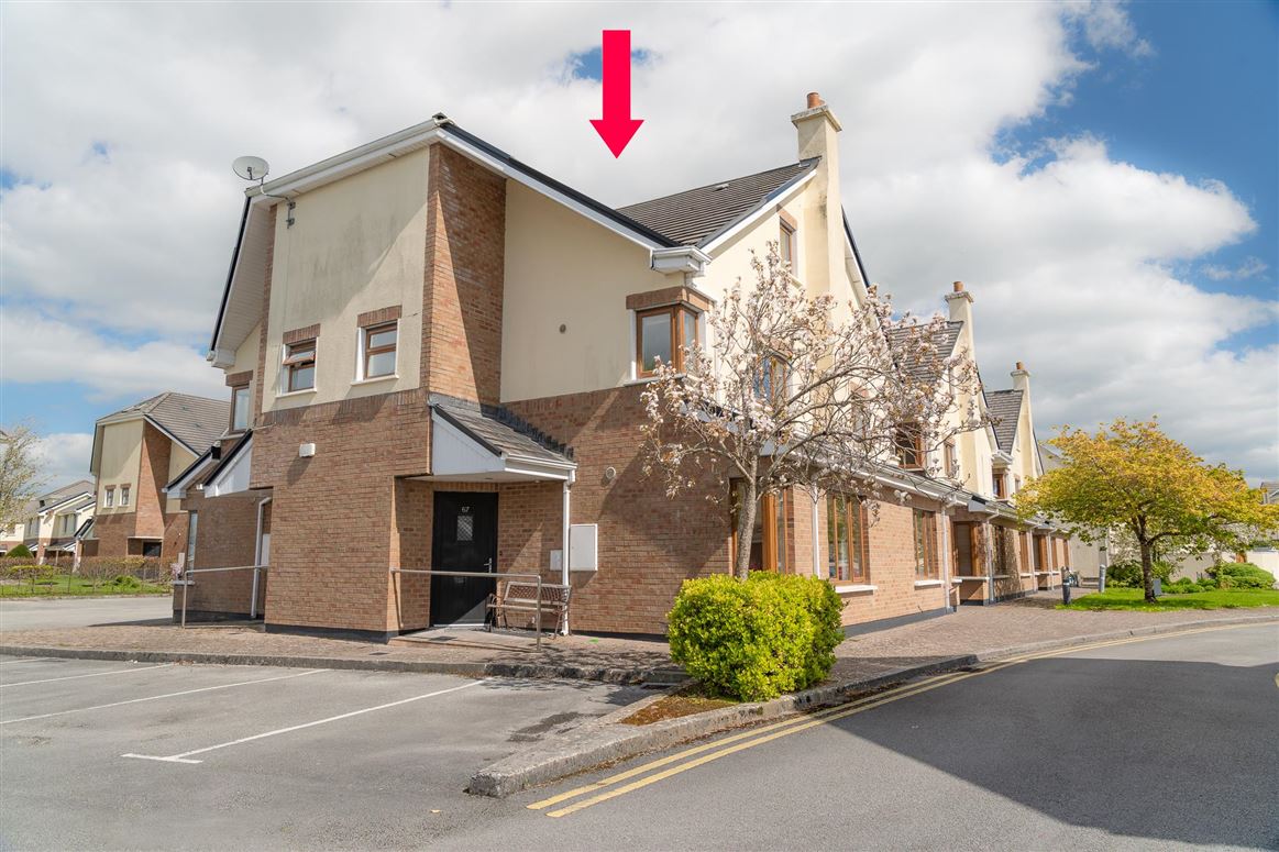 67 Rivergrove, Oranmore, Galway