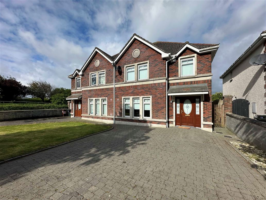 2 Cedar Road, Archerstown Wood, Ashbourne, Meath