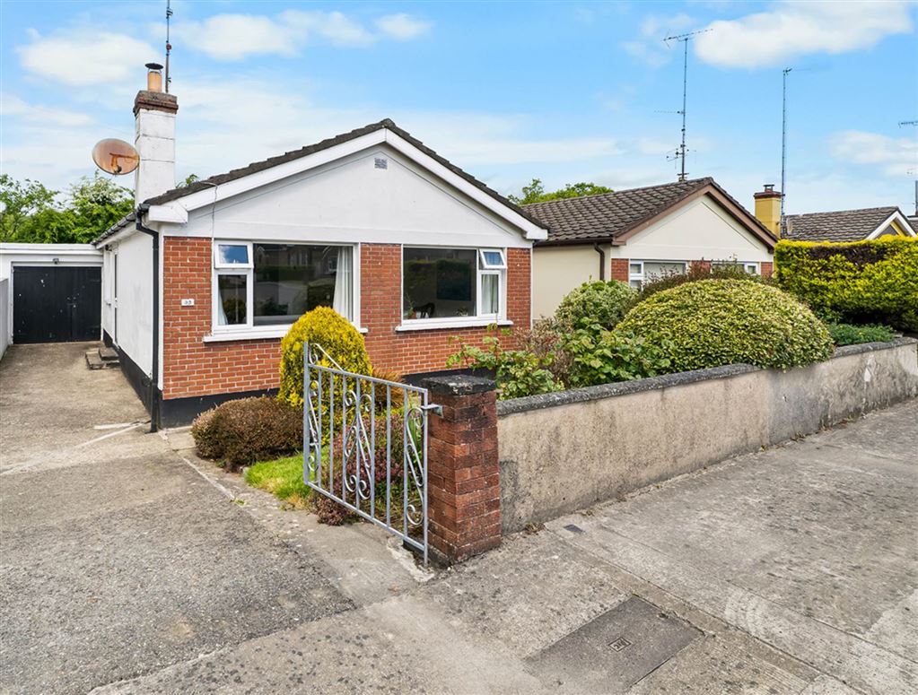 33 Gorey Hill, Gorey, County Wexford