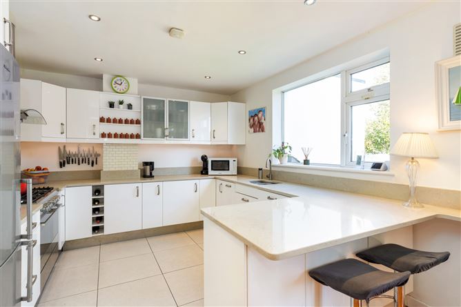 191 Rochestown Avenue, Dun Laoghaire, Co. Dublin