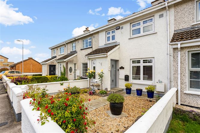1251 Coarse Moor, Straffan, Co. Kildare, Naas
