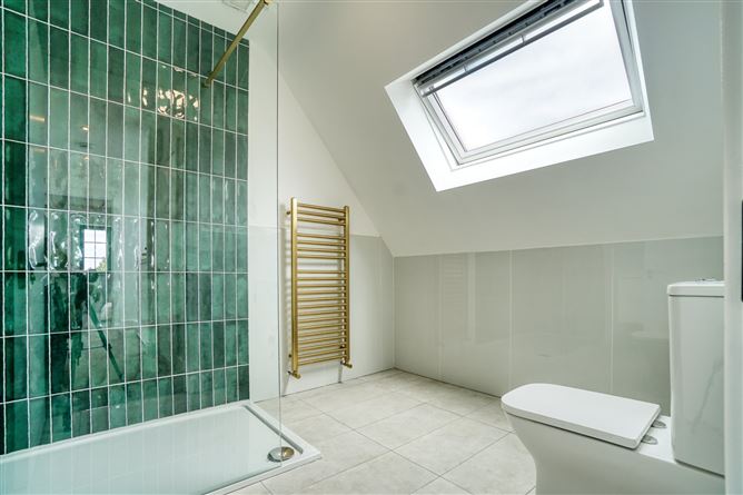 Photo 20 of 22 — 1A Sweetbriar Lane, Kilmacud, Dublin 14