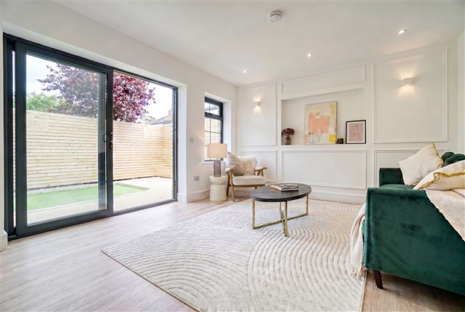 Photo 10 of 22 — 1A Sweetbriar Lane, Kilmacud, Dublin 14