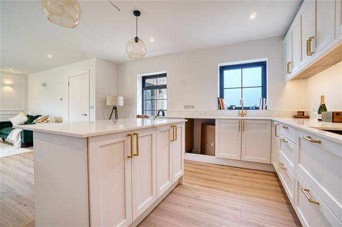 1A Sweetbriar Lane, Kilmacud, Dublin 14