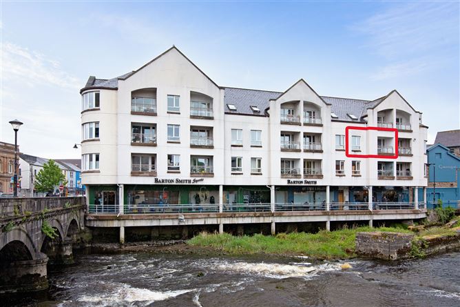 16 The Weir, Stephen Street, Sligo, Sligo