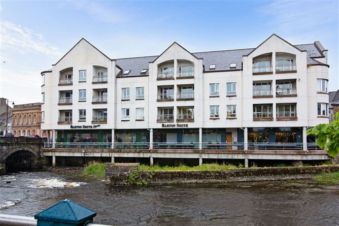 16 The Weir, Stephen Street, Sligo, Sligo