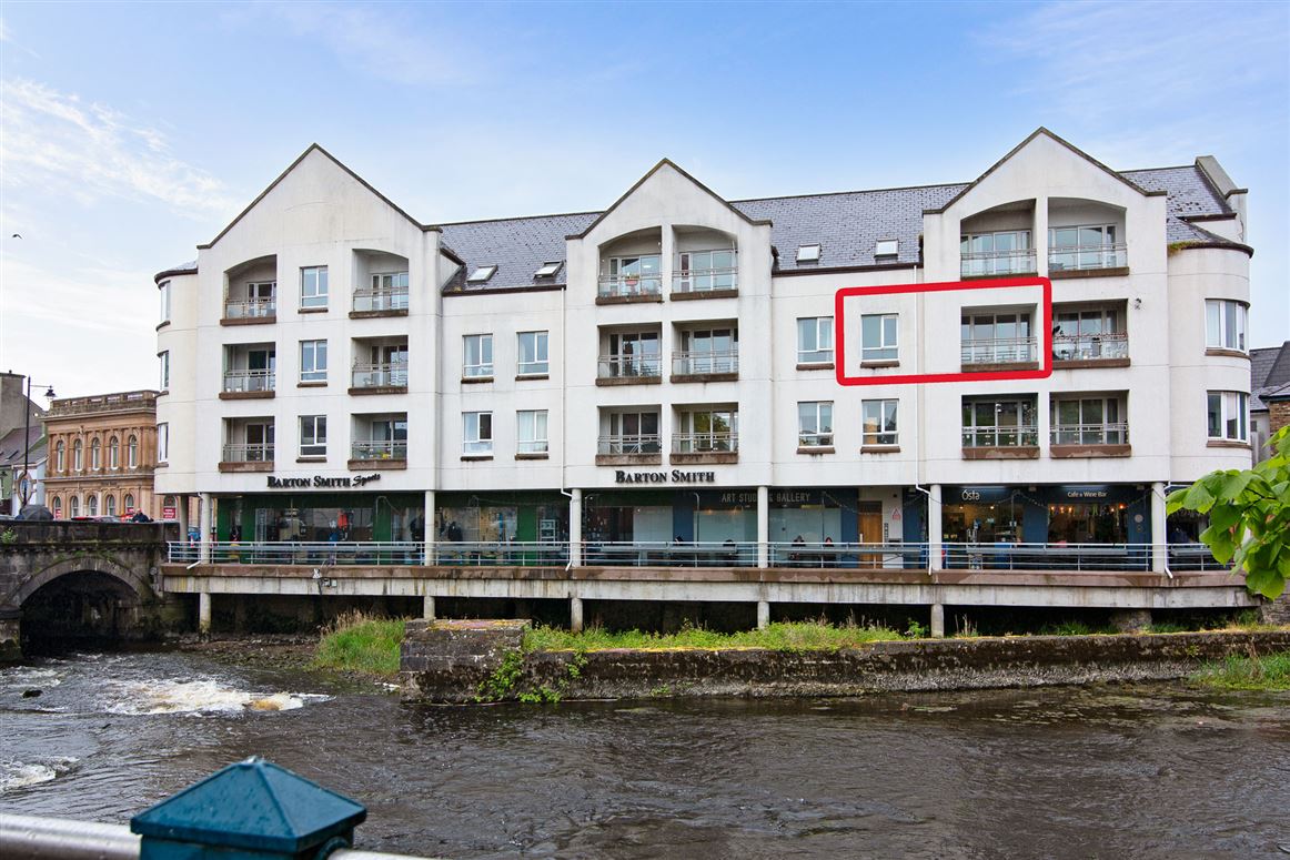 16 The Weir, Stephen Street, Sligo, Sligo