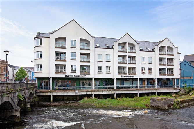16 The Weir, Stephen Street, Sligo, Sligo