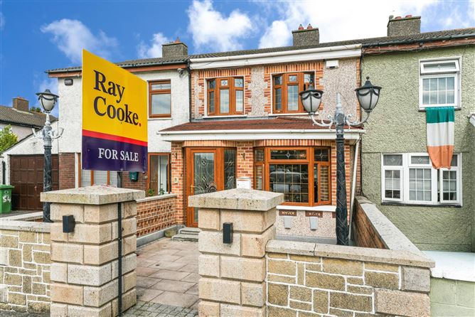 55 Killinarden Estate, Tallaght, Dublin 24