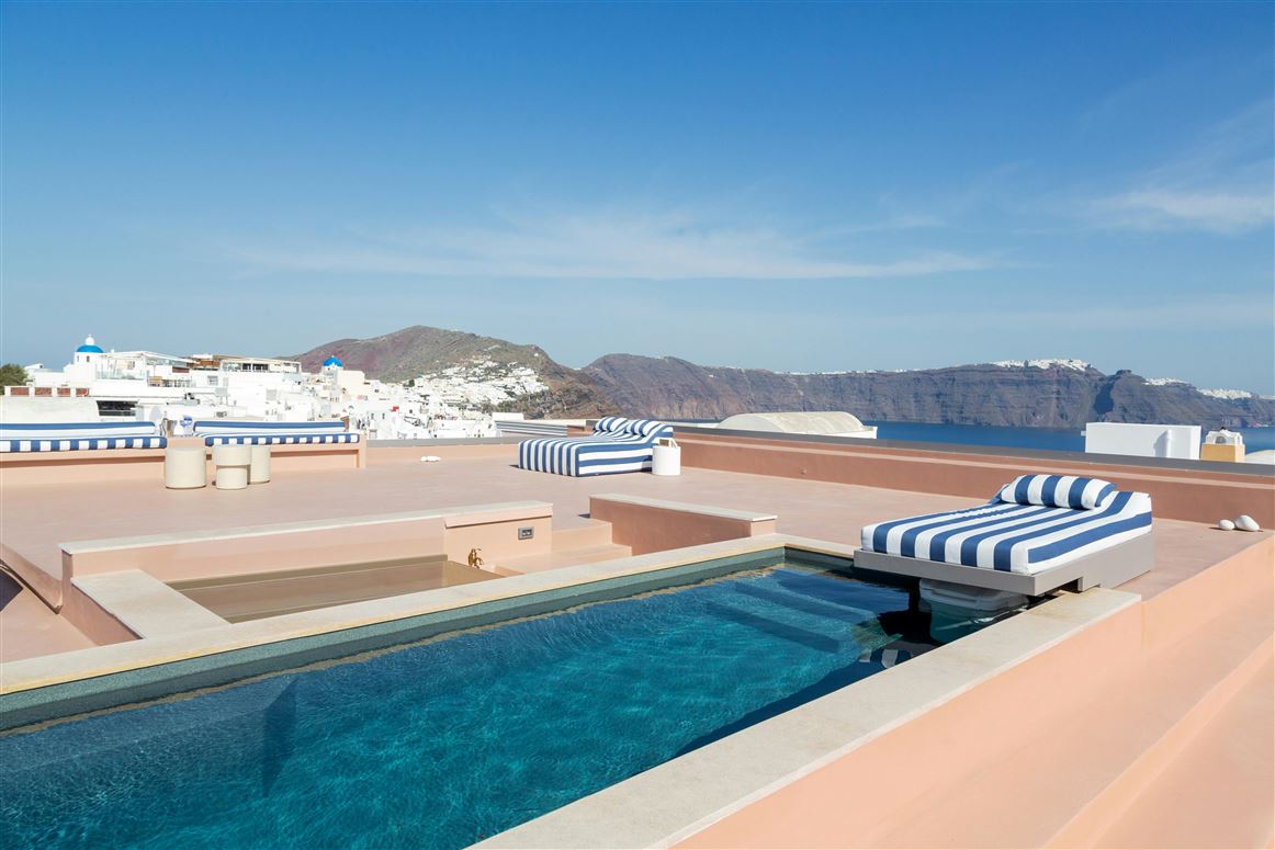 Santorini Sunrise,Oia,Santorini,Greece