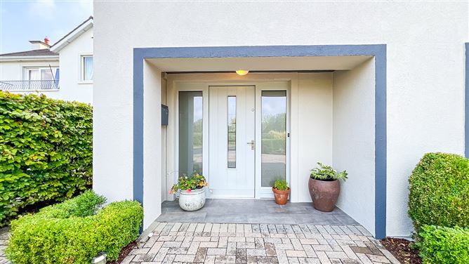 7 Glendine Woods, Glendine Road, Kilkenny
