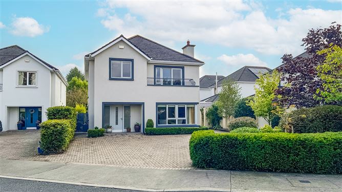 7 Glendine Woods, Glendine Road, Kilkenny