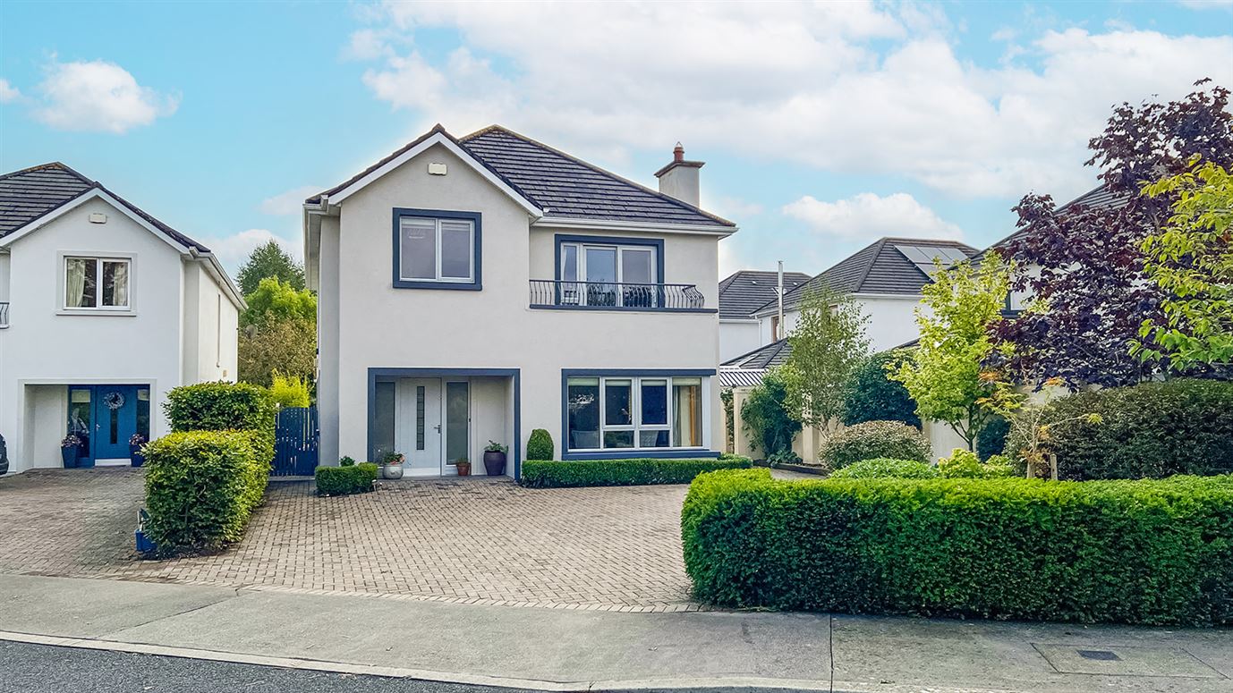 7 Glendine Woods, Glendine Road, Kilkenny