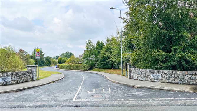 7 Glendine Woods, Glendine Road, Kilkenny