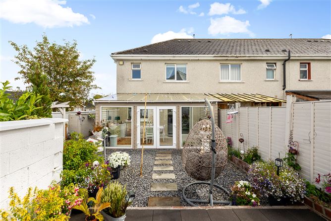 Photo 22 of 23 — 22 Derrybeg, Edenderry, Offaly