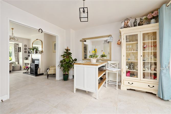 22 Derrybeg, Edenderry, Offaly