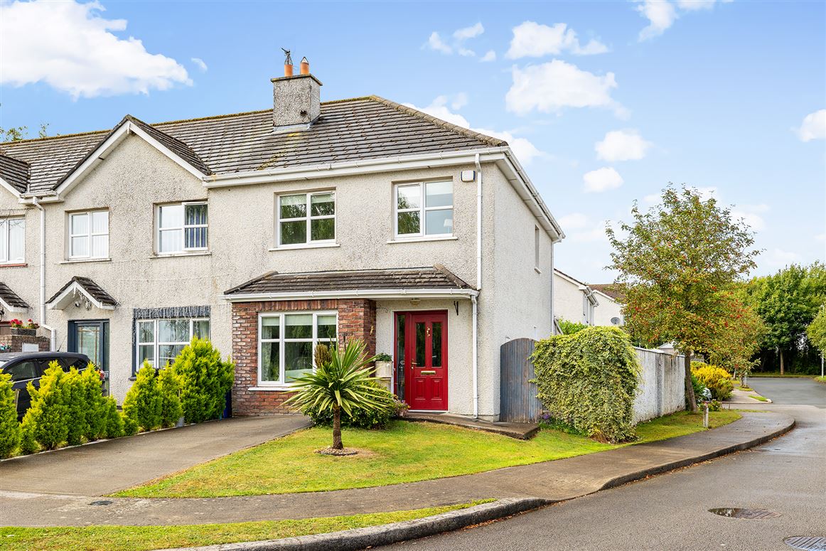 22 Derrybeg, Edenderry, Offaly