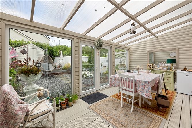 22 Derrybeg, Edenderry, Offaly