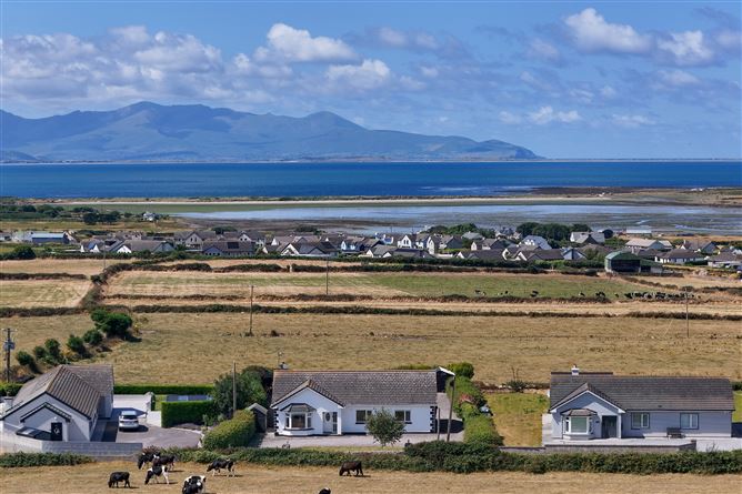 Nolans Hill, Fenit, Kerry