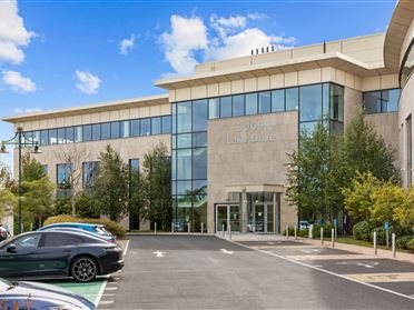 1st Floor, 3009 Lake Drive, Citywest, Dublin 24, Ireland