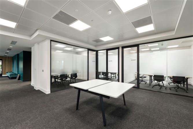 1st Floor, 3009 Lake Drive, Citywest, Dublin 24, Ireland
