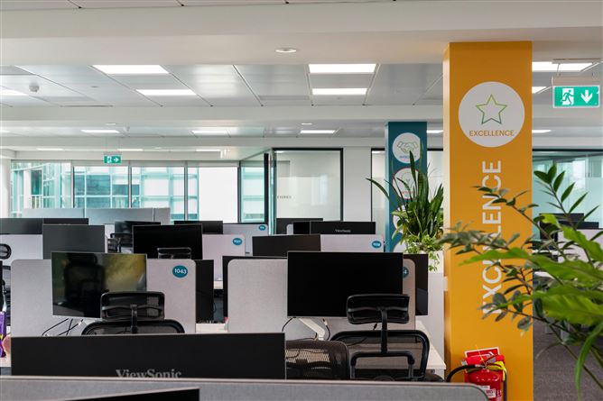 1st Floor, 3009 Lake Drive, Citywest, Dublin 24, Ireland