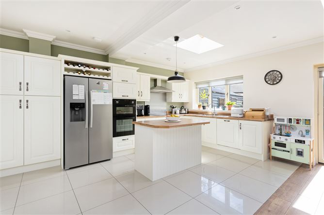 35 Ridgewood Manor, Kildare, Co. Kildare