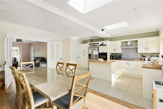 35 Ridgewood Manor, Kildare, Co. Kildare