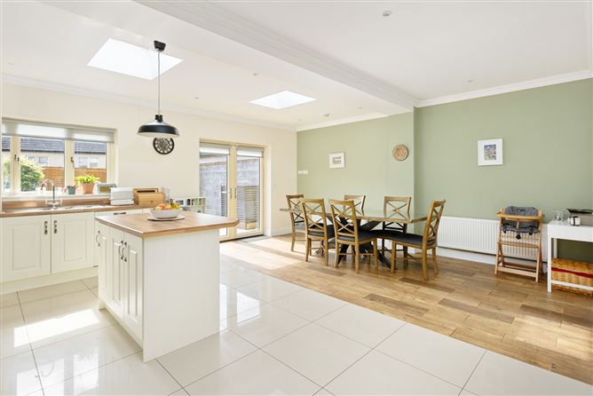 35 Ridgewood Manor, Kildare, Co. Kildare
