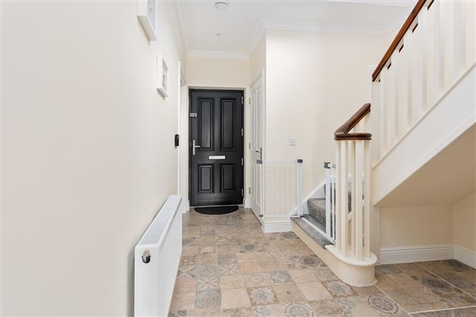 35 Ridgewood Manor, Kildare, Co. Kildare