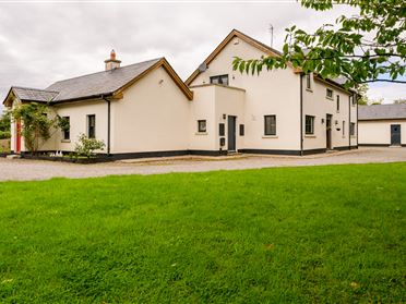 Woodtown, Drumree, Meath