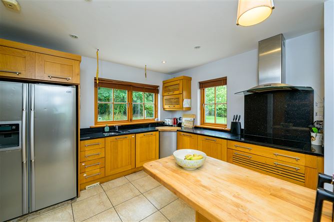 Woodtown, Drumree, Meath