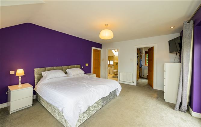 Woodtown, Drumree, Meath