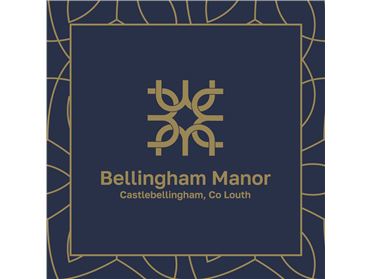 Type Y1 Bellingham Manor, Dundalk Road, Castlebellingham, Louth