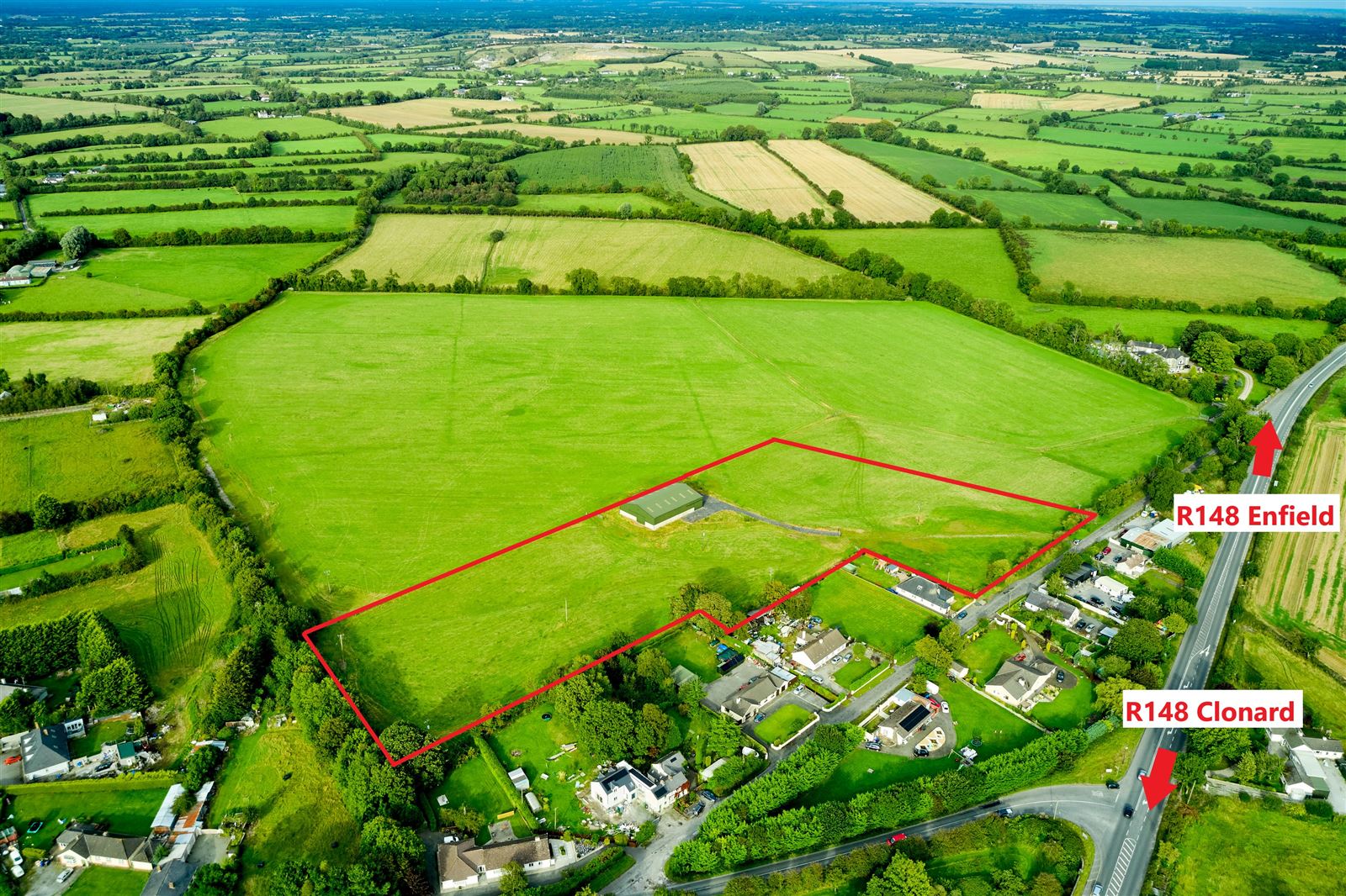 Kilmurray, Enfield, Meath