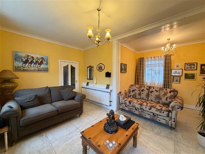 8 Laburnum Square, North Road, Drogheda, Co. Louth