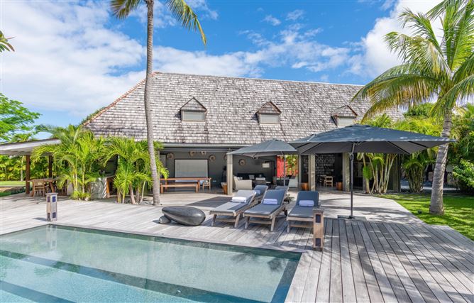 Under the Palms,Lorient,Au Vent,St. Barthelemy