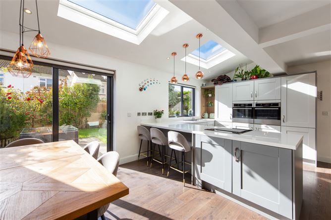 36 Carton Court, Maynooth, Co. Kildare
