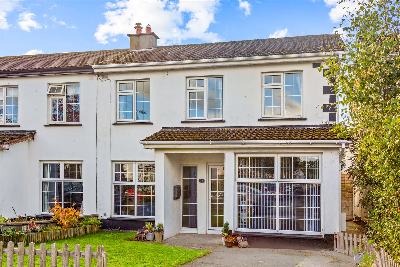 Photo 1 of 16 — 36 Carton Court, Maynooth, Co. Kildare