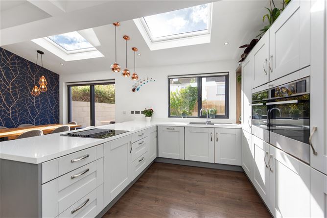 36 Carton Court, Maynooth, Co. Kildare