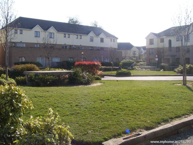 THE SQUARE, LARCHILL, Santry,  Dublin 9