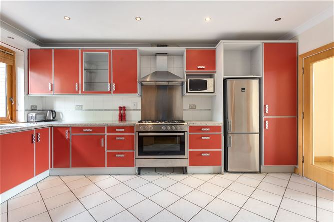5 Dunbur, Brookvale Road, Donnybrook, Dublin 4