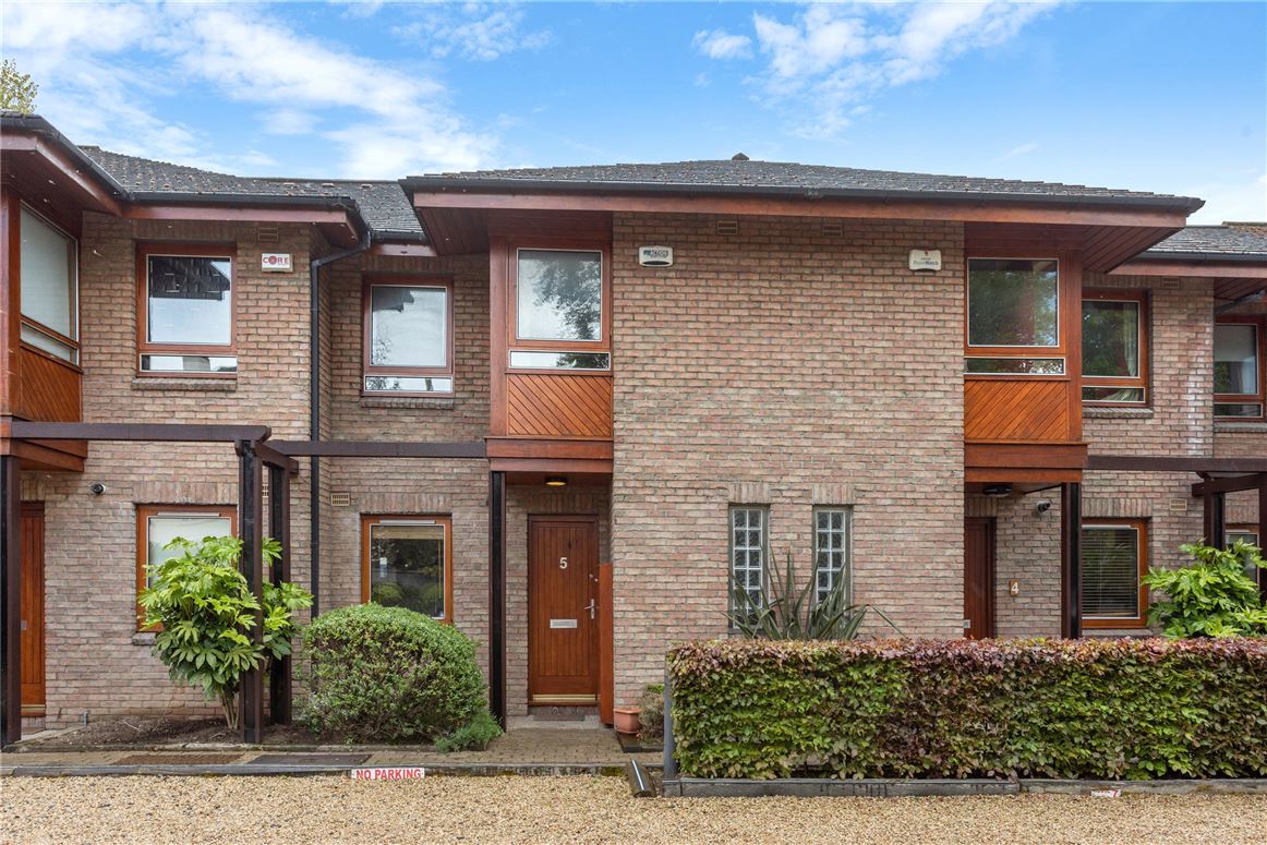 5 Dunbur, Brookvale Road, Donnybrook, Dublin 4